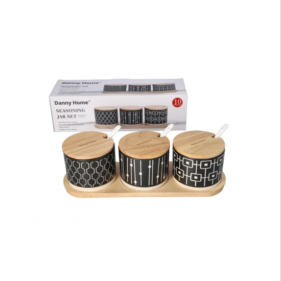 Խոհանոցային հավաքածու T04-22 