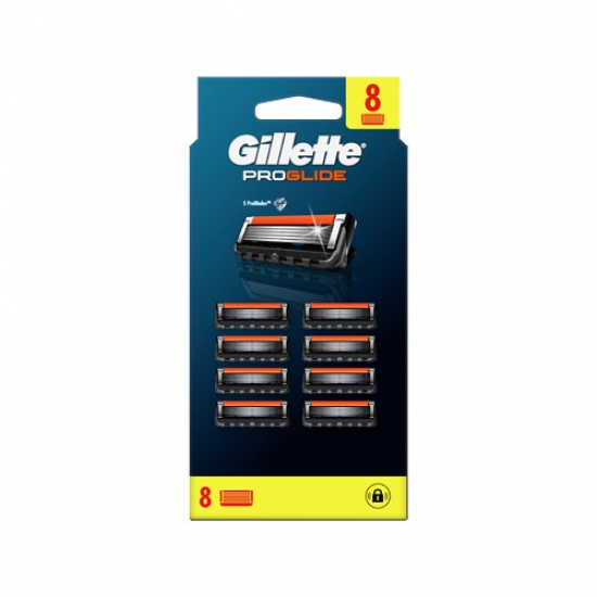 Ածելի  Gillette Fusion Proglie 