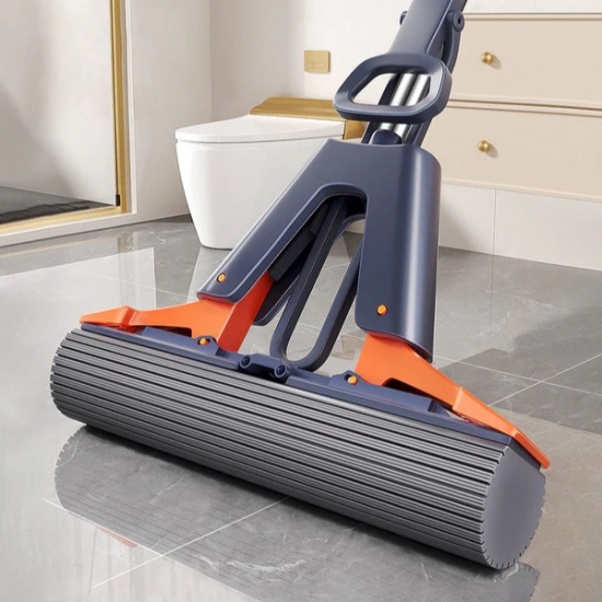 Շվաբր քամիչով Joybos J33T1