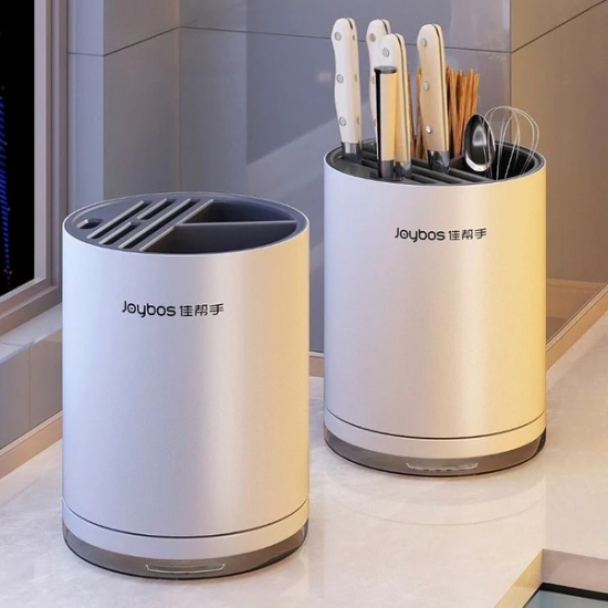 Չորանոց դանակների Joybos պտտվող XYA1