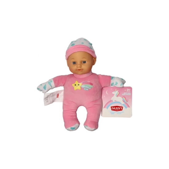 Տիկնիկ Danny Home  F9G-4025 