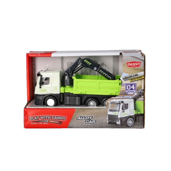 Խաղալիք Danny Home  F9B-1015 