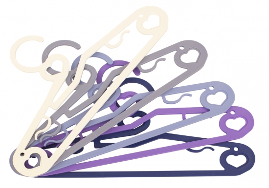 Կախիչ հագուստի Ordinett 9841025 7944 
