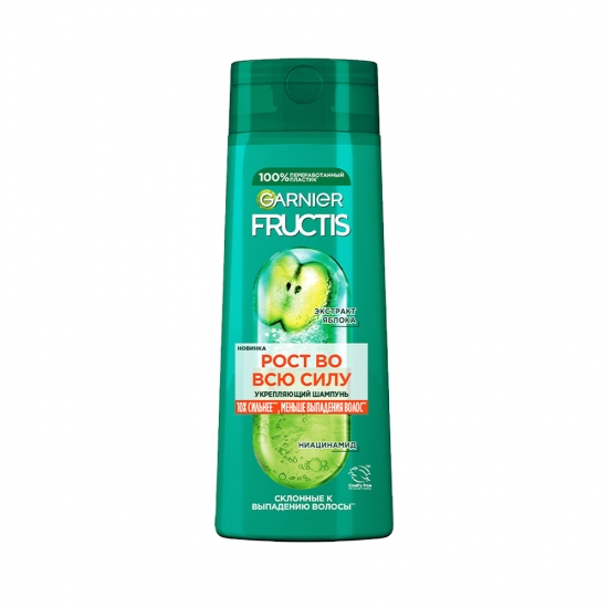 Շամպուն Fructis 