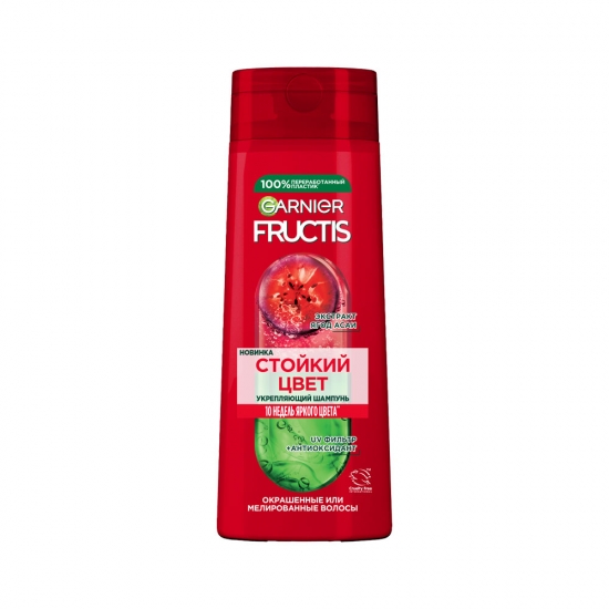 Շամպուն Fructis 