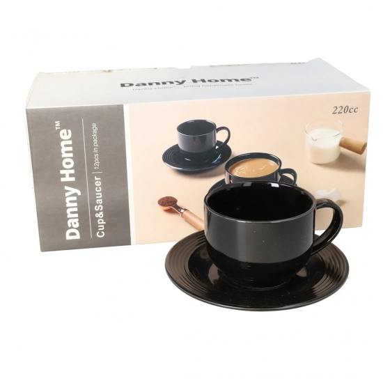 Լուծվող սուրճի բաժակ  