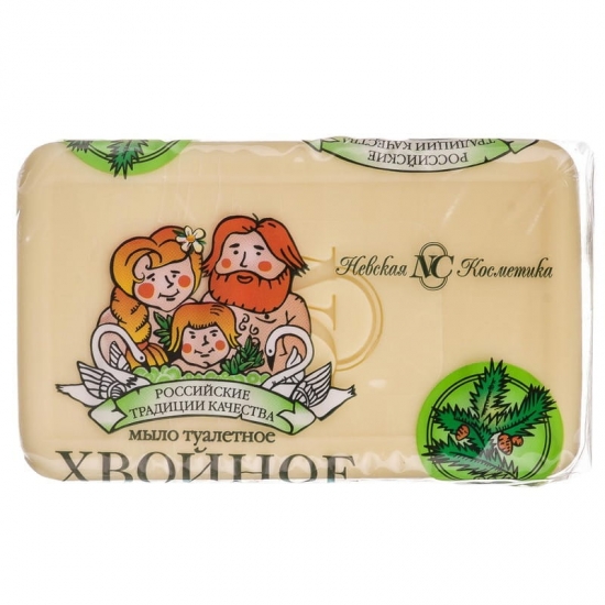 Օճառ   Невская Косметика 