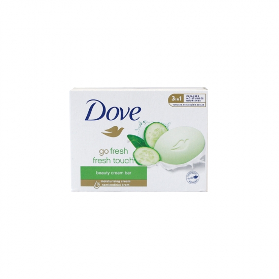 Օճառ Dove Fresh touch 9467
