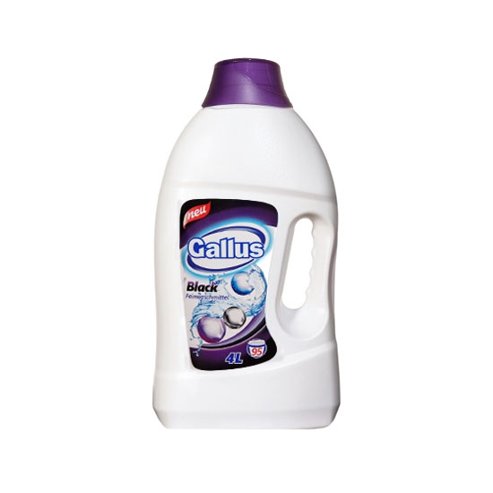 Գել լվացքի black Gallus 