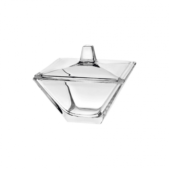 Շաքարաման կափարիչով VIDIVI Torcello VDV62969EML