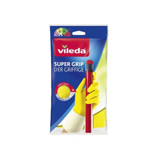 Ձեռնոց  Vileda super 