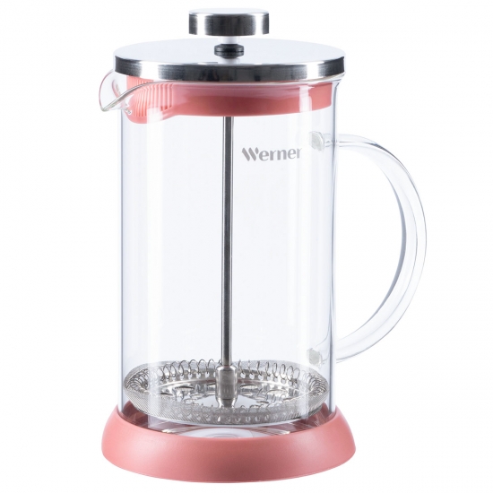 Թեյնիկ թրմիչ WERNER Allegro կորալ 51459  
