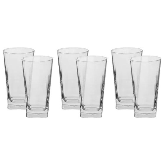 Բաժակ հյութի Baltic 41300 1109 6հ