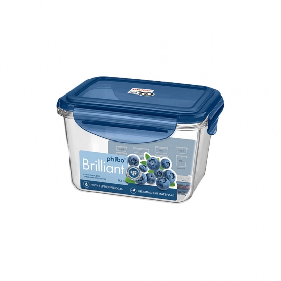 Սննդի  տարա Brilliant 