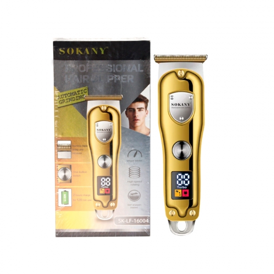 Մազ կտրող սարք SOKANY prof SK-LF-16004 