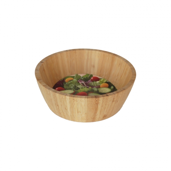 Աղցանաման Bamboo Danny Home BAM-002
