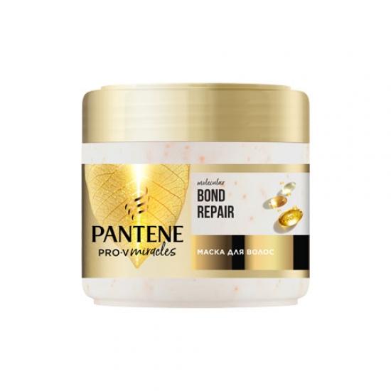 Դիմակ մազերի  Pantene 