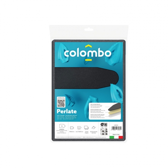 Արդուկի սեղանի կտորե պատյան Colombo COP252  