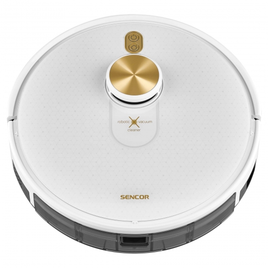 Փոշեկուլ ռոբոտ Sencor SRV 9150WH 