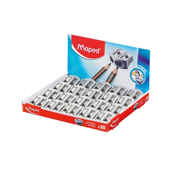 Սրիչ Moped մետաղական 506700