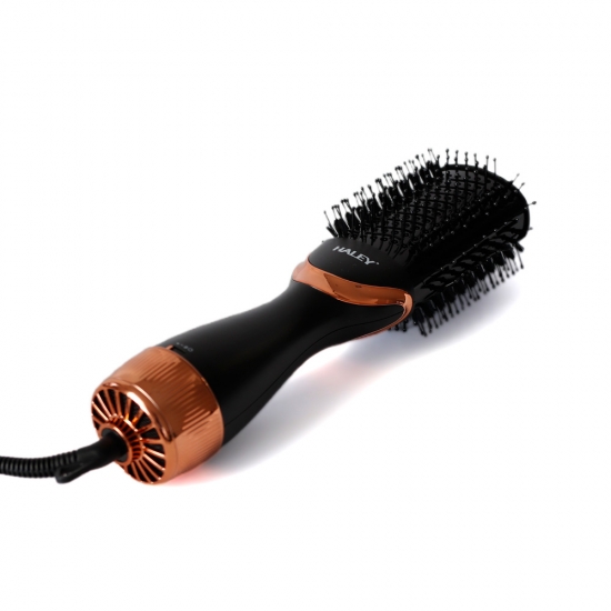 Վարսահարդարիչ սանր Haley HY-4010 
