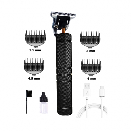 Մազ կտրող սարք Geemy USB 3-6 GM-6603