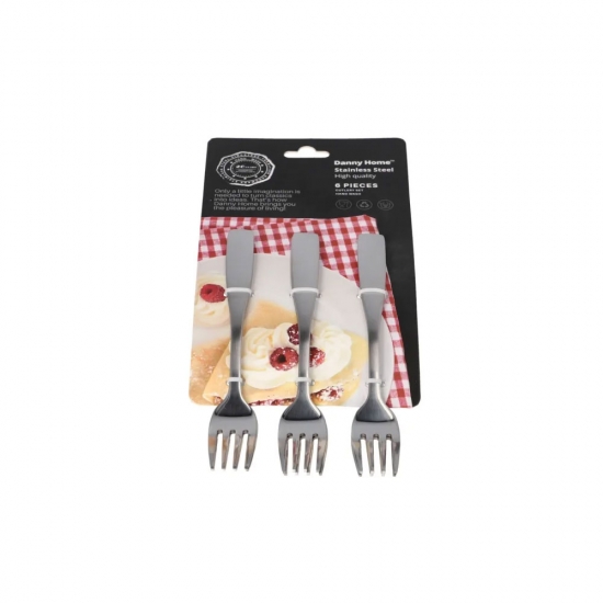 Պատառաքաղ դեսերտի  Danny Home RD263-5 