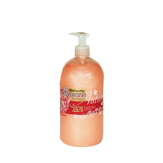 Հեղուկ օճառ Naturelle