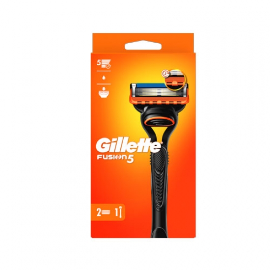 Ածելի Gillette Fusion5