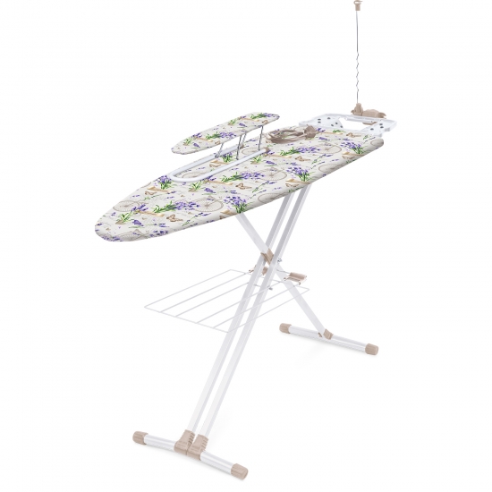 Սեղան արդուկի Nika 9 H9/15 
