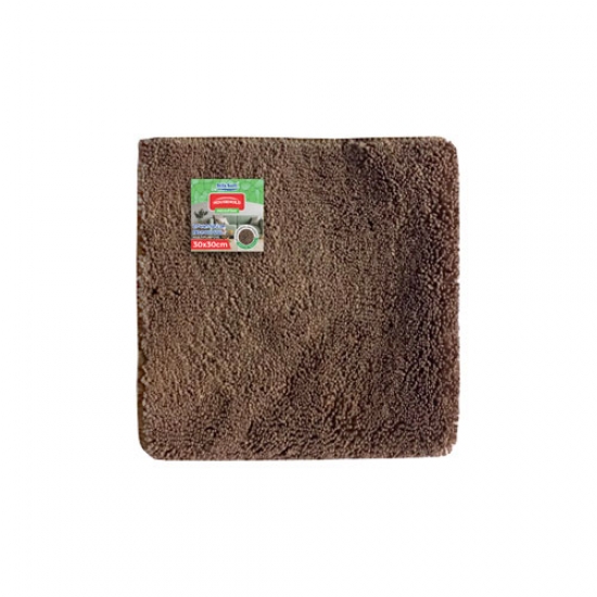 Լաթ միկրոֆիբրա Silk Soft  30*30  2430 