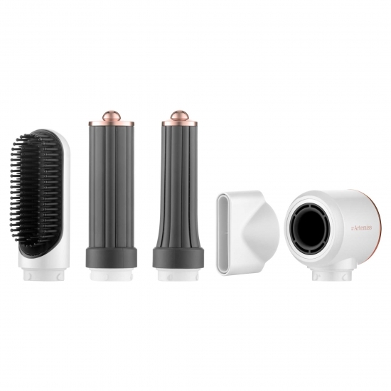 Վարսահադարիչ Sencor SHS 9100RS 