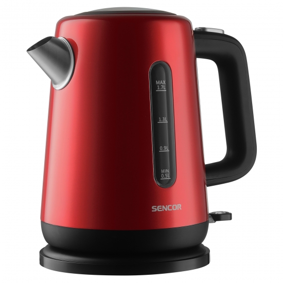 Թեյնիկ էլեկտրական Sencor SWK 1751RD
