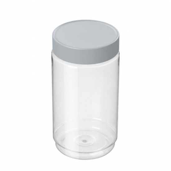 Ձավարեղենի տարա Homver