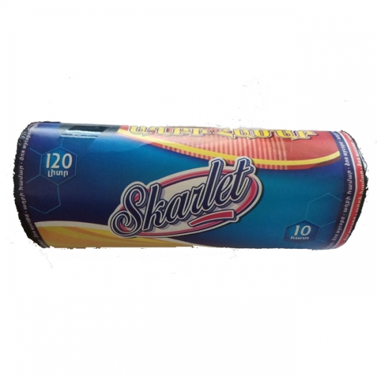 Աղբի տոպրակ 
