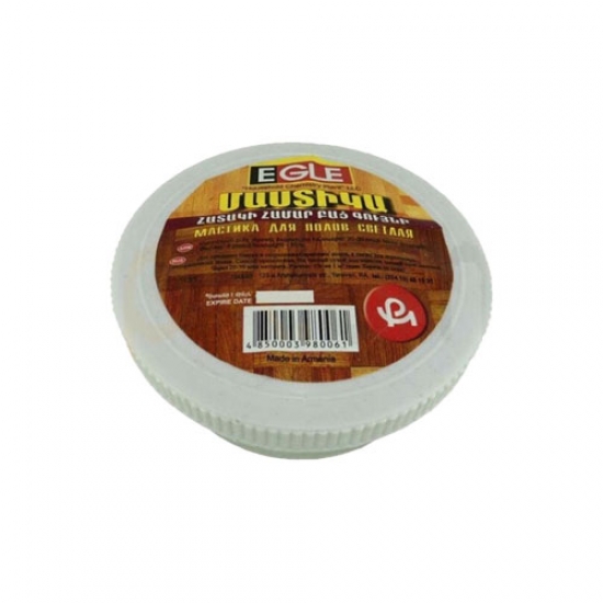 Մաստիկա 0.38կգ 