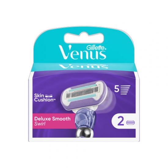 Ածելի Gillete Venus Deluxe 