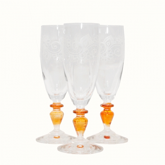 Շամպայնի բաժակ Cerve  M78490