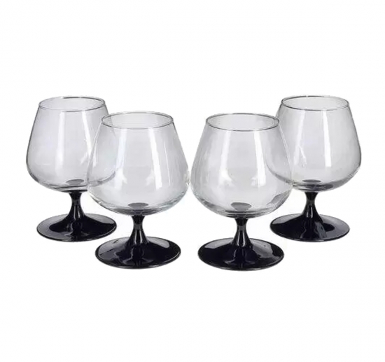 Բաժակ կոնյակի Luminarce Domino J3030 