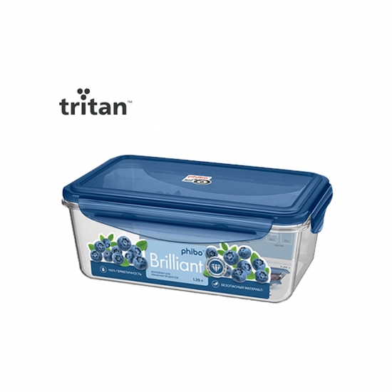 Սննդի տարա  Brilliant 4311994 