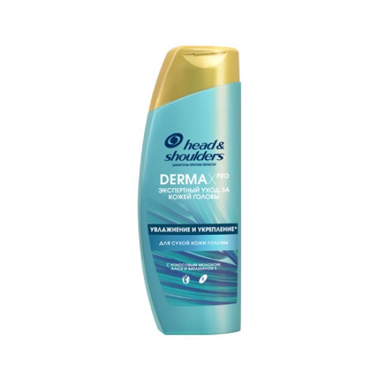 Շամպուն Head & sholders derma X pro 