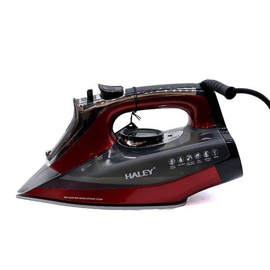 Արդուկ Haley HY-260 