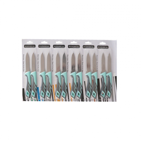 Դանակ լիստ Economical 17-4/17-5 HX030-112C/HX095-112C 