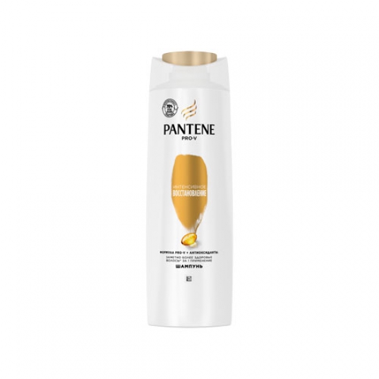 Շամպուն Pantene 