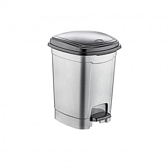 Աղբաման  poly time E-240 