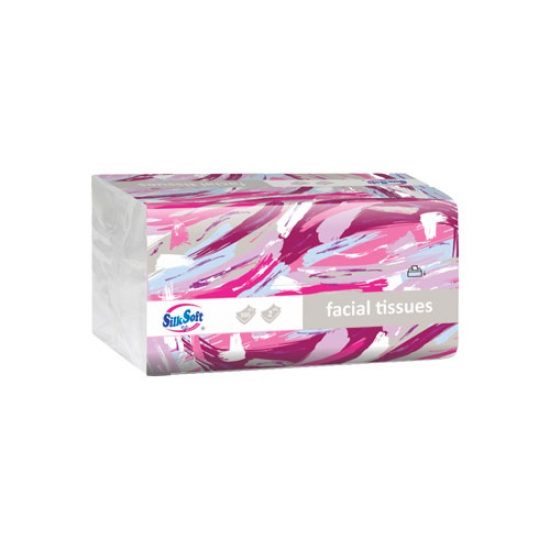 Անձեռոցիկ SilkSoft