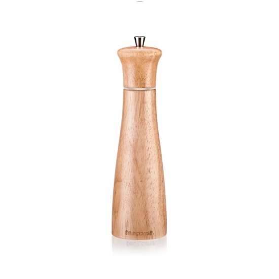 Աղաց աղի/պղպեղի փայտե Tescoma T VIRGO WOOD 658221 
