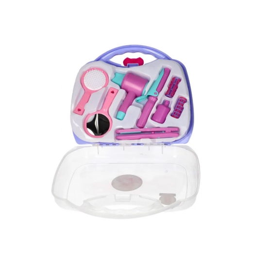 Խաղ  հավաքածու վարսավիրի պայուսակով Danny Home F9B-1209  