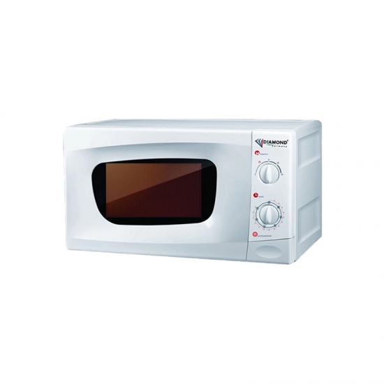 Ջեռոց էլ. Diamond 4803