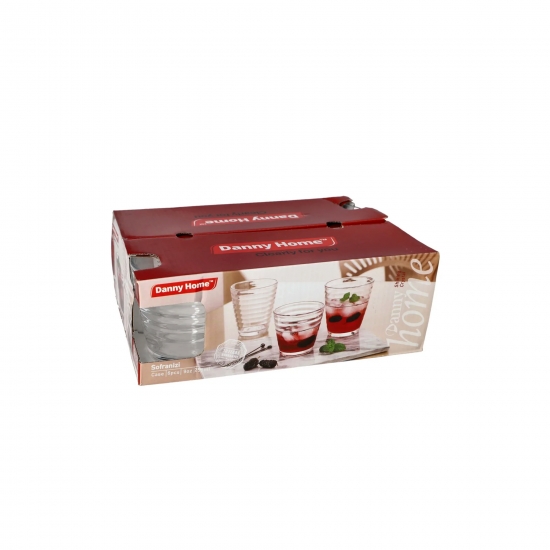 Հյութի բաժակ Danny Home 1988-13